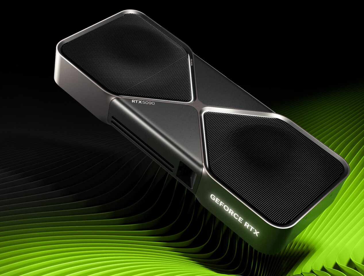 NVIDIA aplasta con el 94% del mercado de GPUs