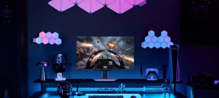 TCL revoluciona con monitor a 1040 Hz: ¿el rey de los eSports?