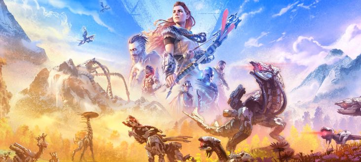 Horizon Zero Dawn Remasterizado llega gratis a PS Plus Extra