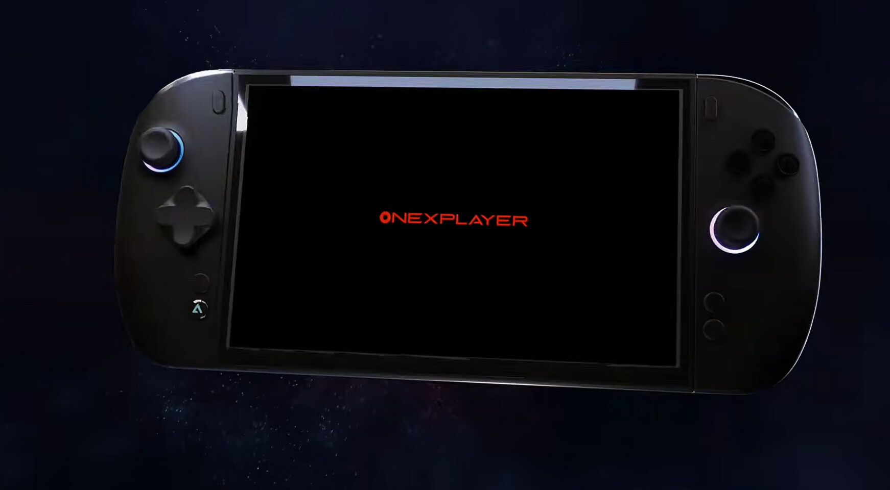 OneXPlayer X2 Mini: Strix Halo en un handheld modular y OLED brutal