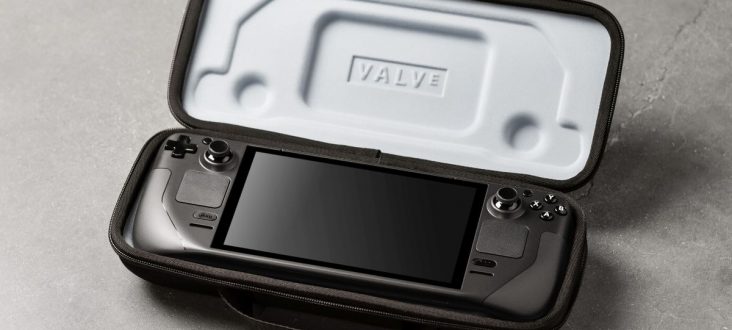 Steam Deck 2 en 2028: el salto generacional que Valve no quiere precipitarse