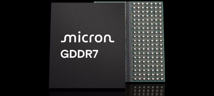 Micron apila GDDR vertical para desafiar a HBM en IA