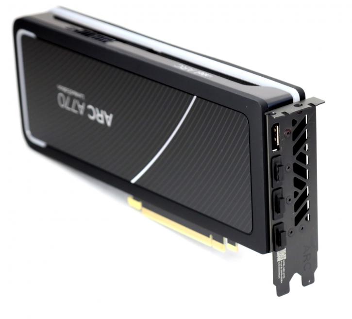 Intel Actualiza Sus Drivers de Arc: Soporte Ampliado y Novedades para Juegos