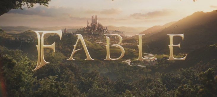 Blizzard mete mano en Fable: cinemáticas épicas gracias a Xbox