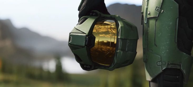 Halo Next coge forma: la secuela de Infinite con The Endless al frente