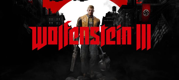 Wolfenstein regresa: filtran nuevo personaje para Blazkowicz