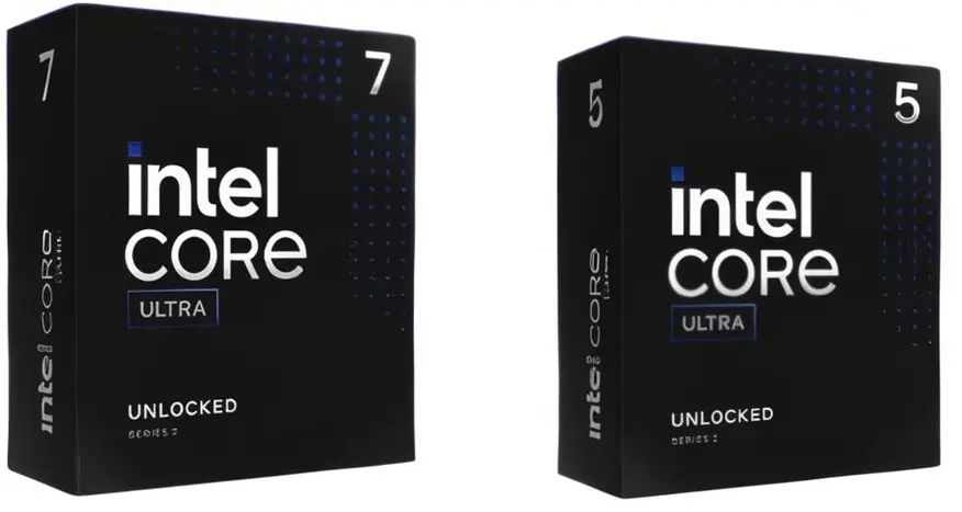 Intel renueva Arrow Lake sin su tope de gama: más núcleos el 23 de marzo