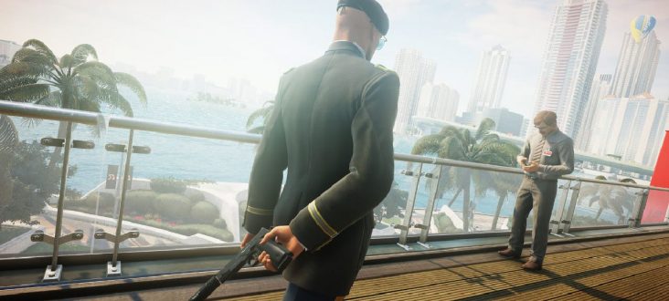 La serie de Hitman en TV muere tras 7 años en el olvido