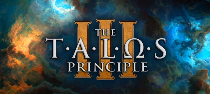 The Talos Principle 3: el cierre épico de los puzles filosóficos llega este año