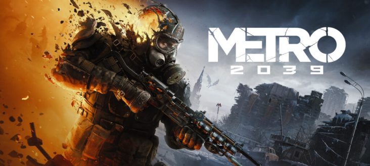 Metro 2039: Hunter se convierte en Führer en el nuevo Metro