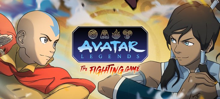 Avatar Legends arrasa: El juego de lucha de Avatar con crossplay total sale el 2 de julio