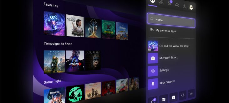 Xbox Insiders estrena colores personalizables y Quick Resume a tu medida