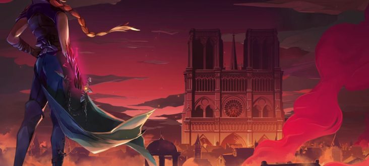¡Los genios de Dead Cells resucitan Castlevania con Belmont's Curse!