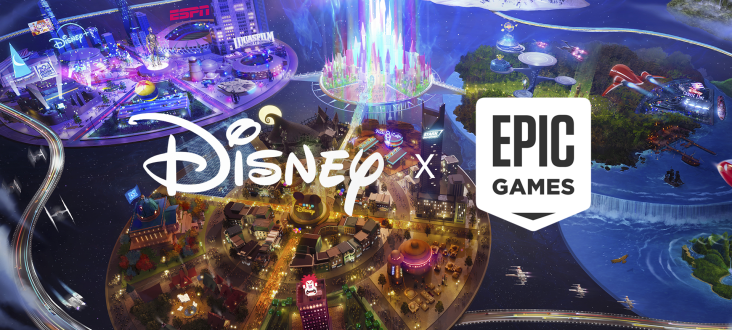 Disney acecha Epic Games: ¿compra inminente?