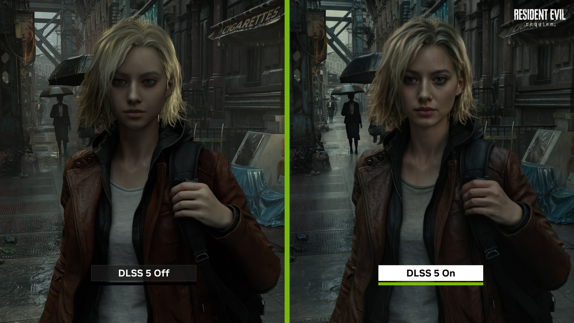 DLSS 5 de NVIDIA: realismo brutal en tus juegos PC