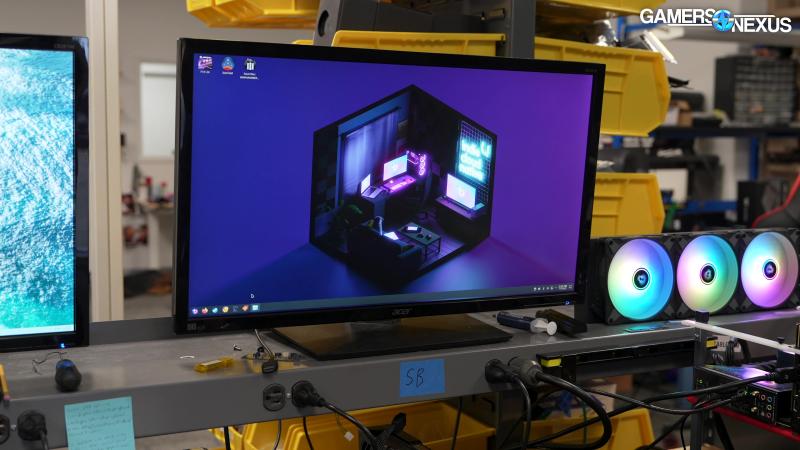 Linux con Bazzite revoluciona el gaming: Benchmarks que sorprenden