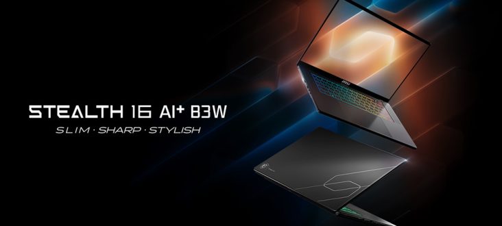 MSI Stealth y Raider 2026: Potencia RTX 50 e Intel Ultra para gamers