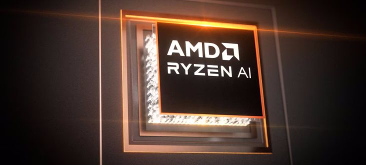 AMD acelera FSR 4 en portátiles con RDNA 3.5+