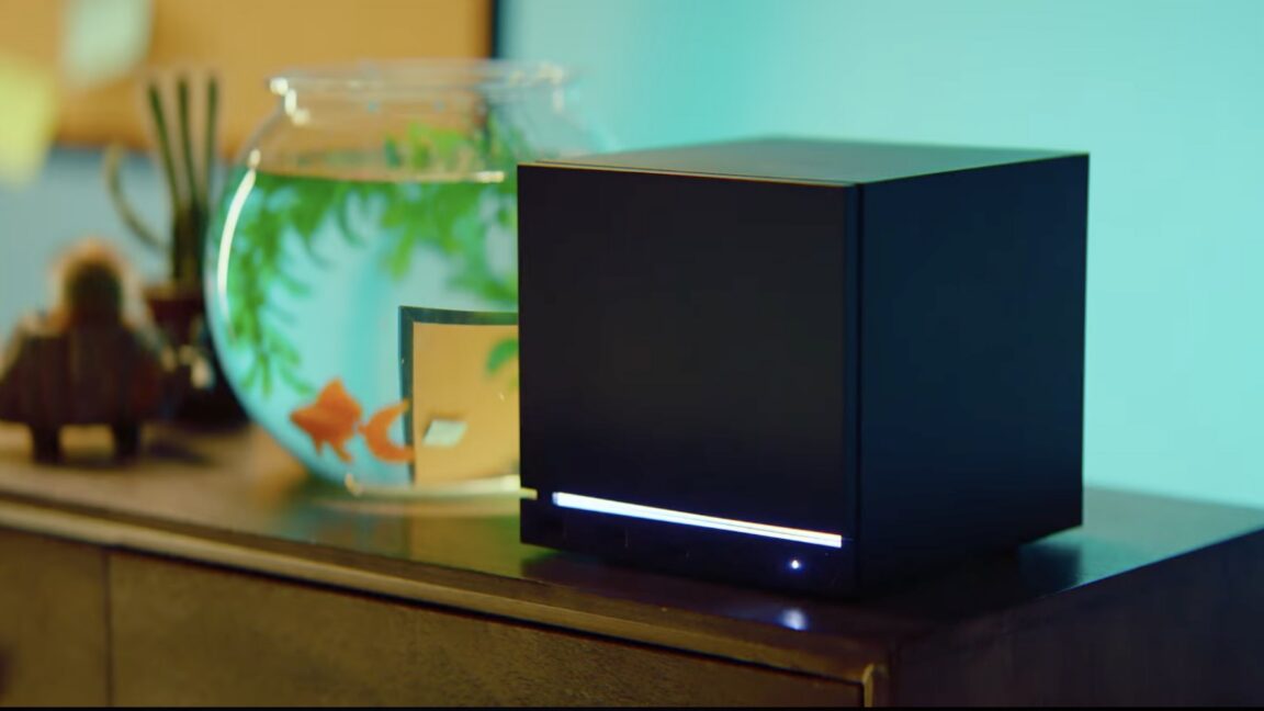 Valve confirma envíos de Steam Machine este 2026 sin sorpresas