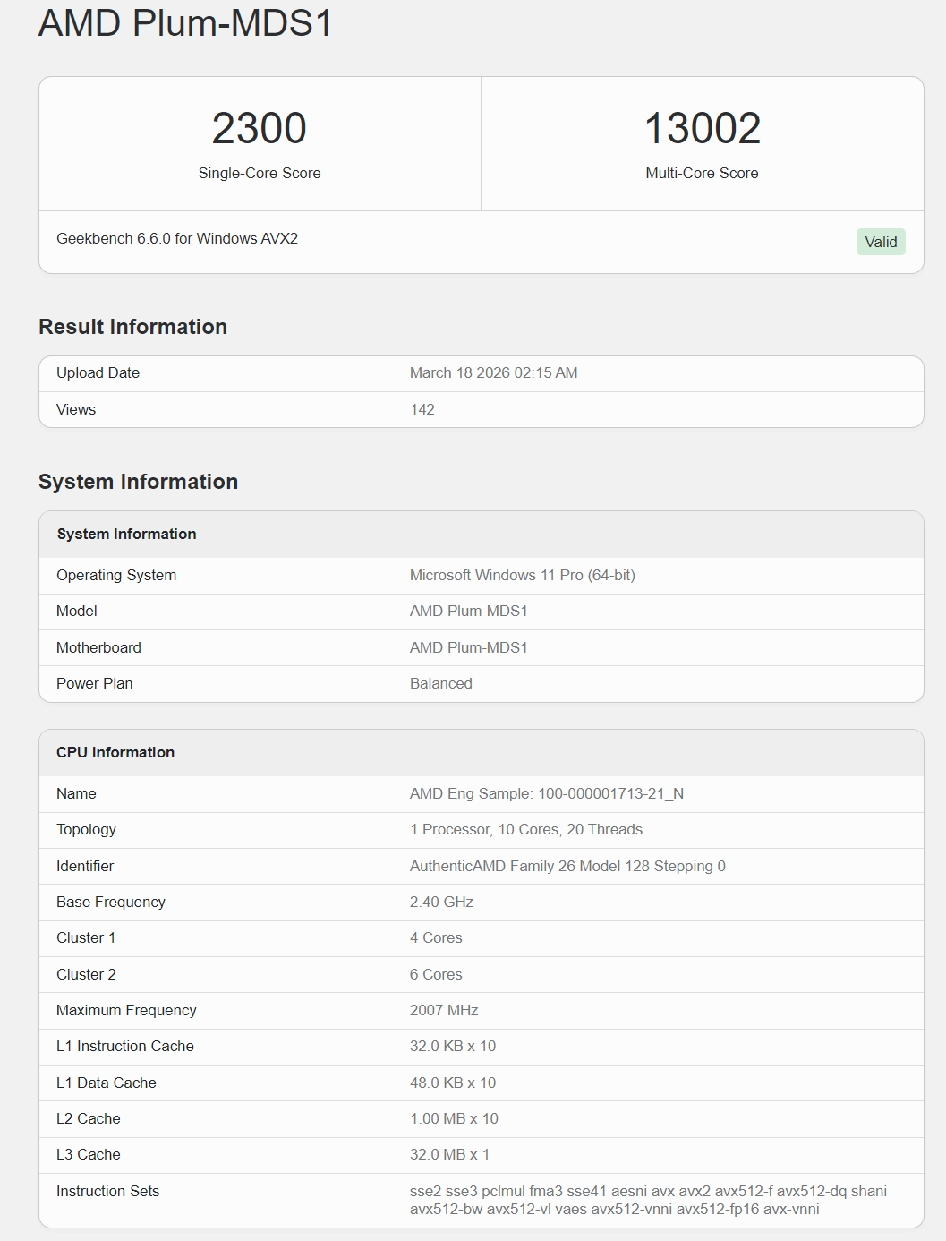AMD Medusa Point asombra: iguala Strix Point a mitad de velocidad