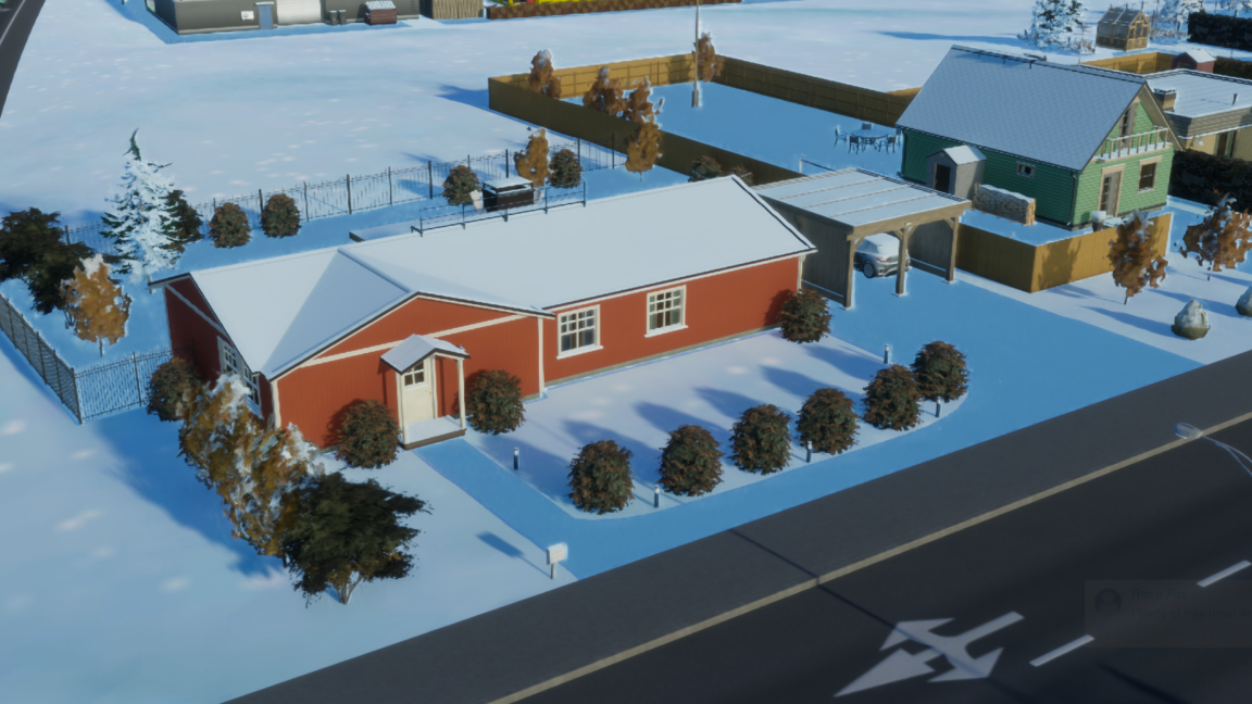 Cities: Skylines 2 renace: las primeras mejoras visuales de Iceflake