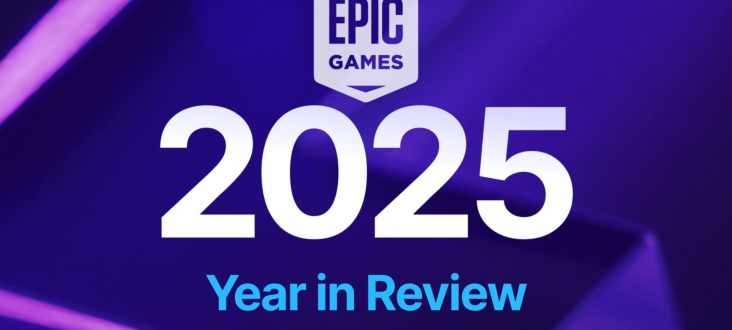Epic Games Store acelera en 2026: reconstruyen el launcher desde cero