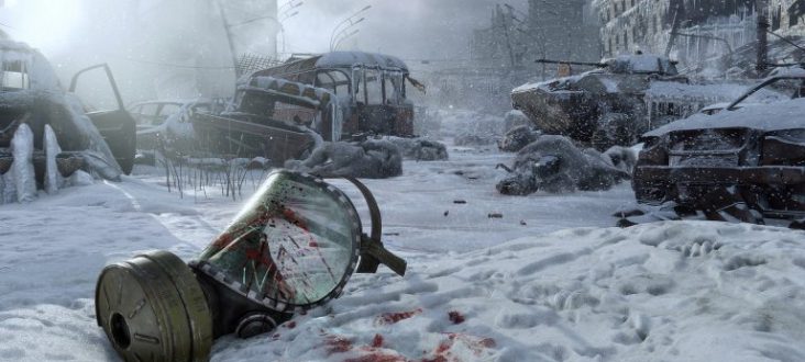 Metro 2039 al descubierto: anuncio inminente del nuevo survival postapocalíptico