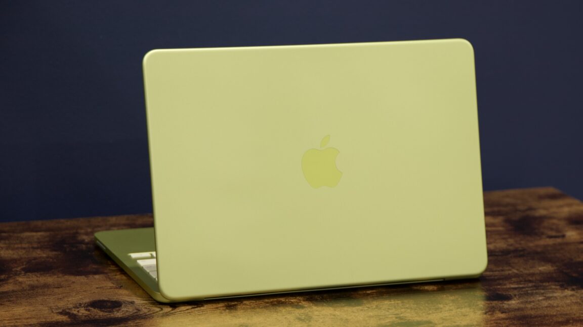 MacBook Neo de 600 euros corre Windows: ¿el portátil low-cost definitivo?