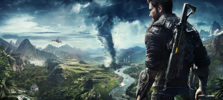 Avalanche casi clava Crimson Desert hace 10 años y lo cancelaron