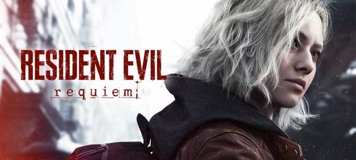 Resident Evil Requiem rompe Steam con récord de 275.000 jugadores