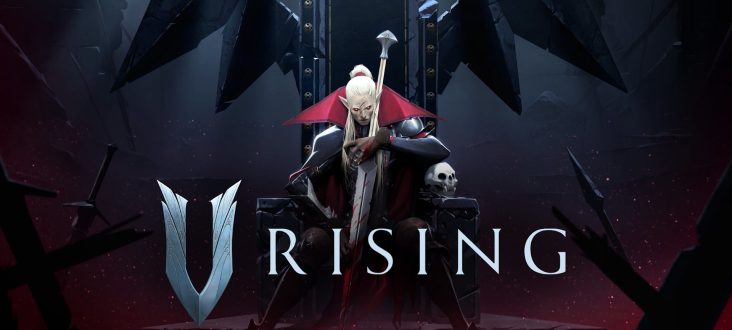 V Rising sale de Early Access y Stunlock prepara su juego más ambicioso