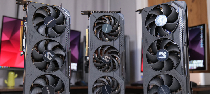 RX 5700 vs RDNA 4: ¿Brutal mejora o espera más?