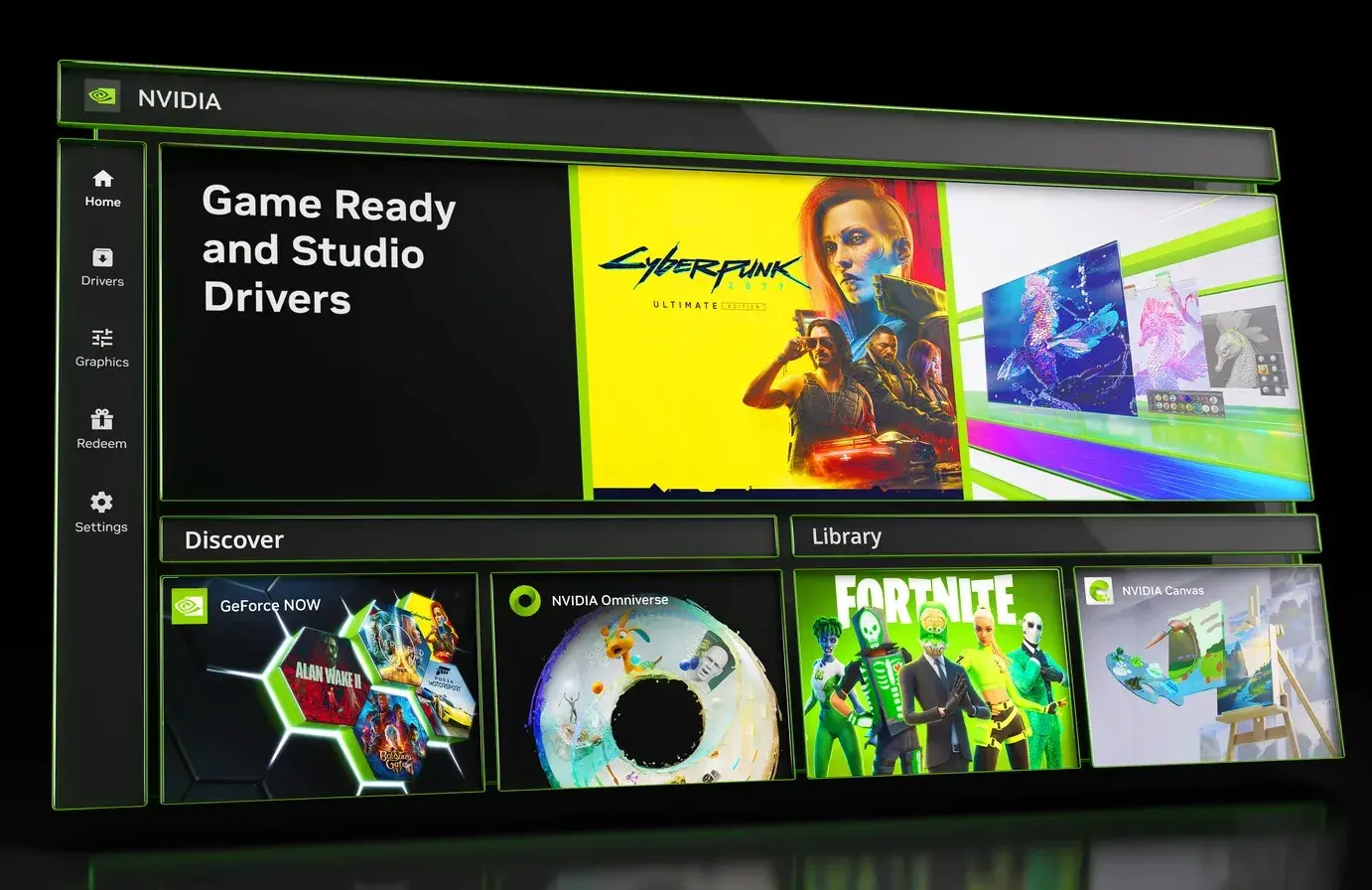 NVIDIA soluciona MUX grisado en portátiles RTX con hotfix rápido