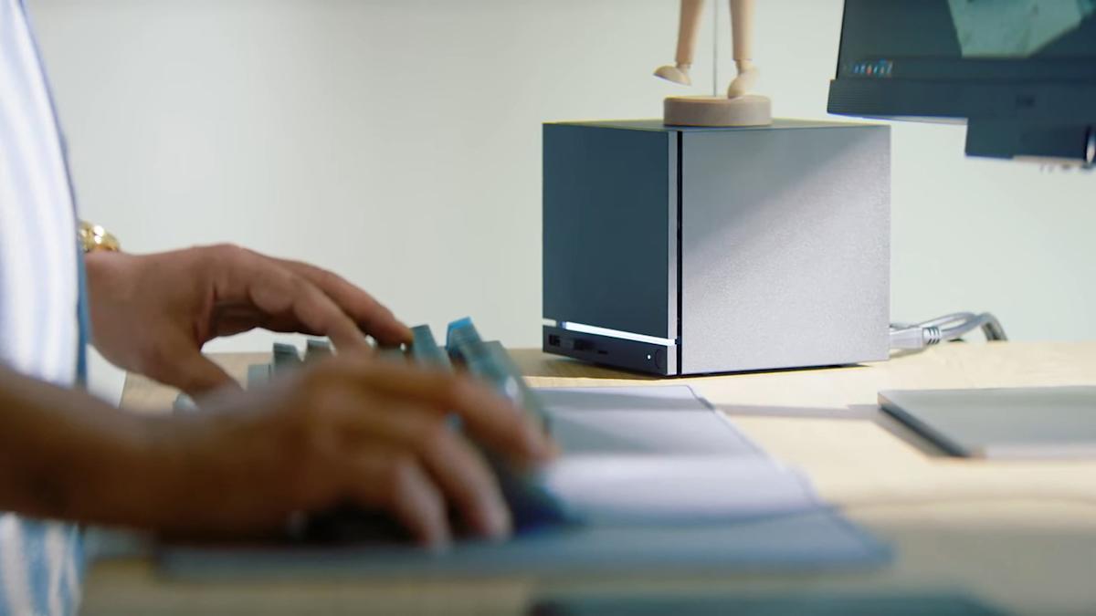 Valve duda del lanzamiento de Steam Machine en 2026 por crisis de chips