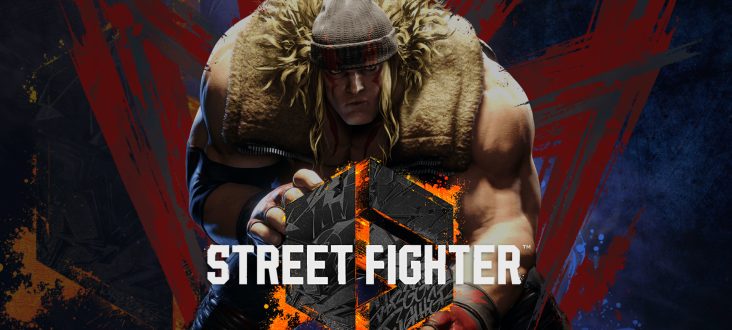 Street Fighter 6 rompe su récord en Steam con la llegada de Alex