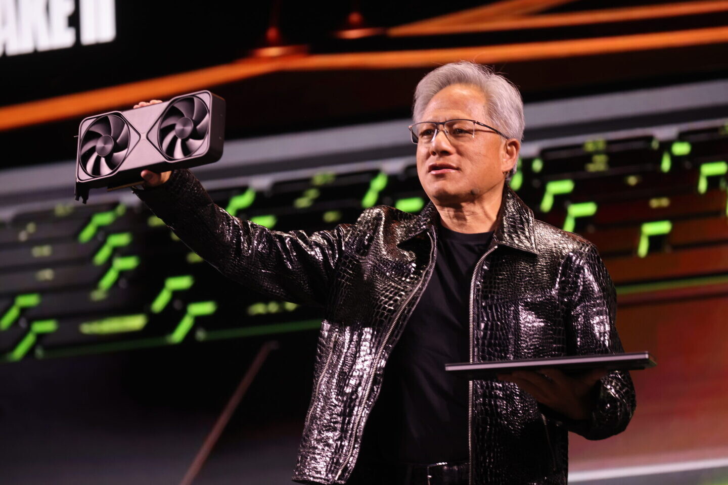 NVIDIA avisa: las RTX 50 podrían escasear por culpa de la memoria GDDR7