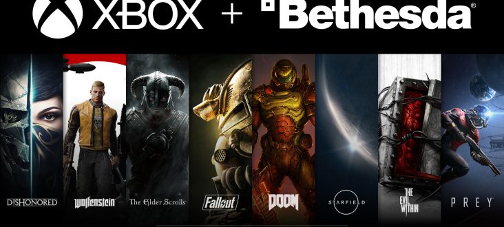 Pete Hines critica a Microsoft: "Bethesda ya no es auténtica"