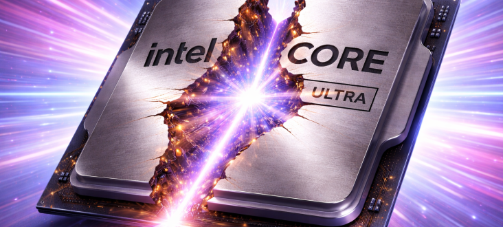 Intel confiesa: el futuro de sus CPUs llega en 2026 con Nova Lake