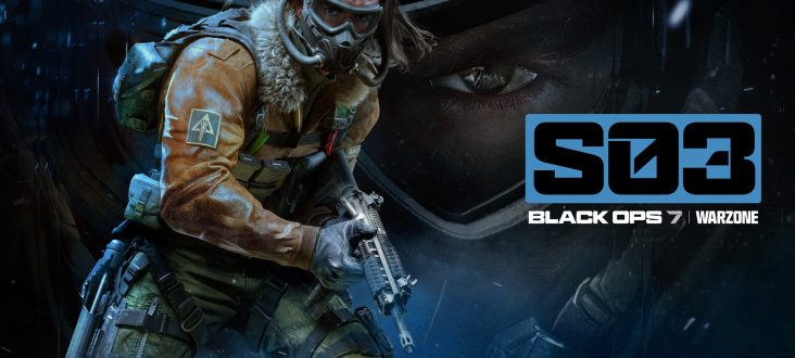 Black Ops 7 explota con Season 3: mapas, zombies y armas nuevas ya disponibles