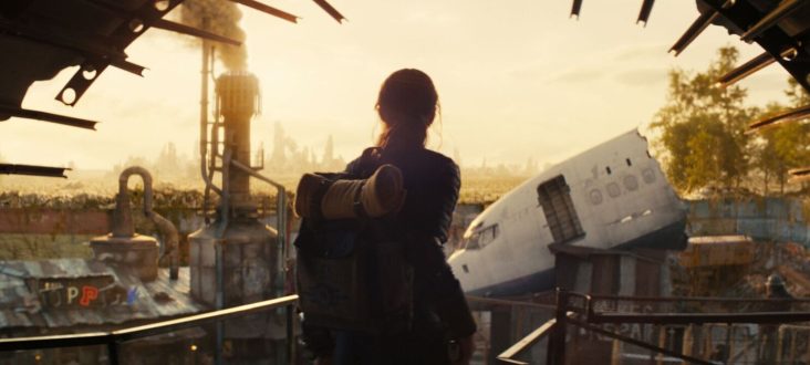 Fallout T3 ya rueda en 2026: menos espera para el apocalipsis
