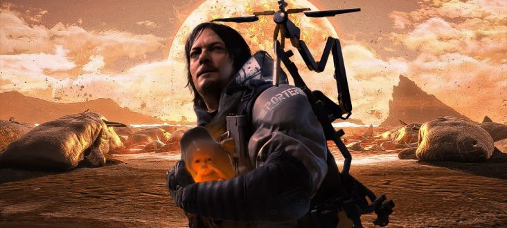 Death Stranding 2 en PC: ¡Llega el 19 de marzo y con requisitos asequibles!