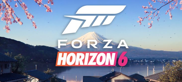 Forza Horizon 6: requisitos PC revelados y a punto de llegar