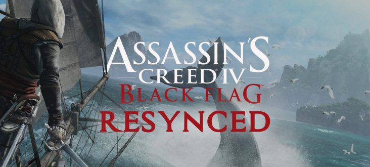 ¡Remake de Black Flag se anuncia la próxima semana según filtración!