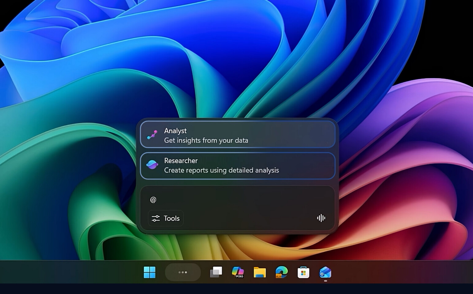 Copilot transforma Windows 11: tu PC investiga solo con IA