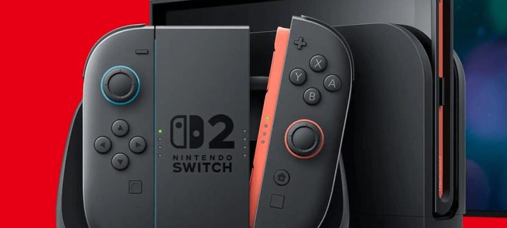 Switch 2 arrasa en ventas: ¡45% más que la original!