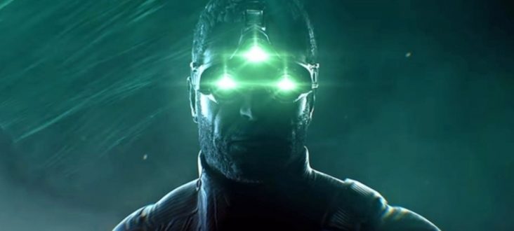 Despidos en Ubisoft Toronto: ¿Sobrevive el remake de Splinter Cell?