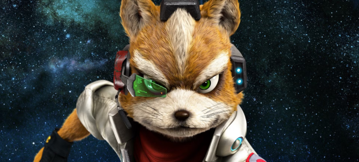 ¡Star Fox regresa! Nintendo lo anunciará este mes