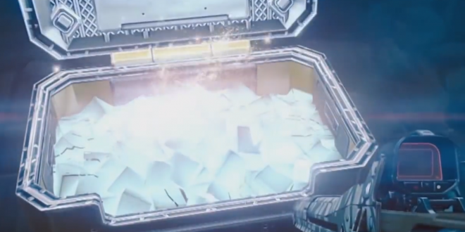 PEGI sube la edad para loot boxes: adiós a las cajas sorpresa para niños