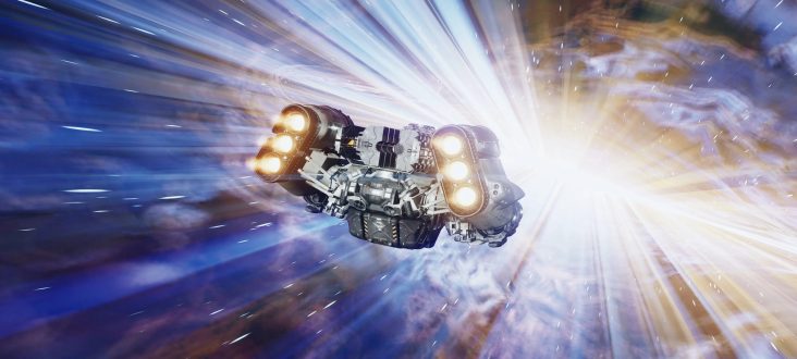 Starfield arrasa con update gratis masivo y DLC el 7 de abril