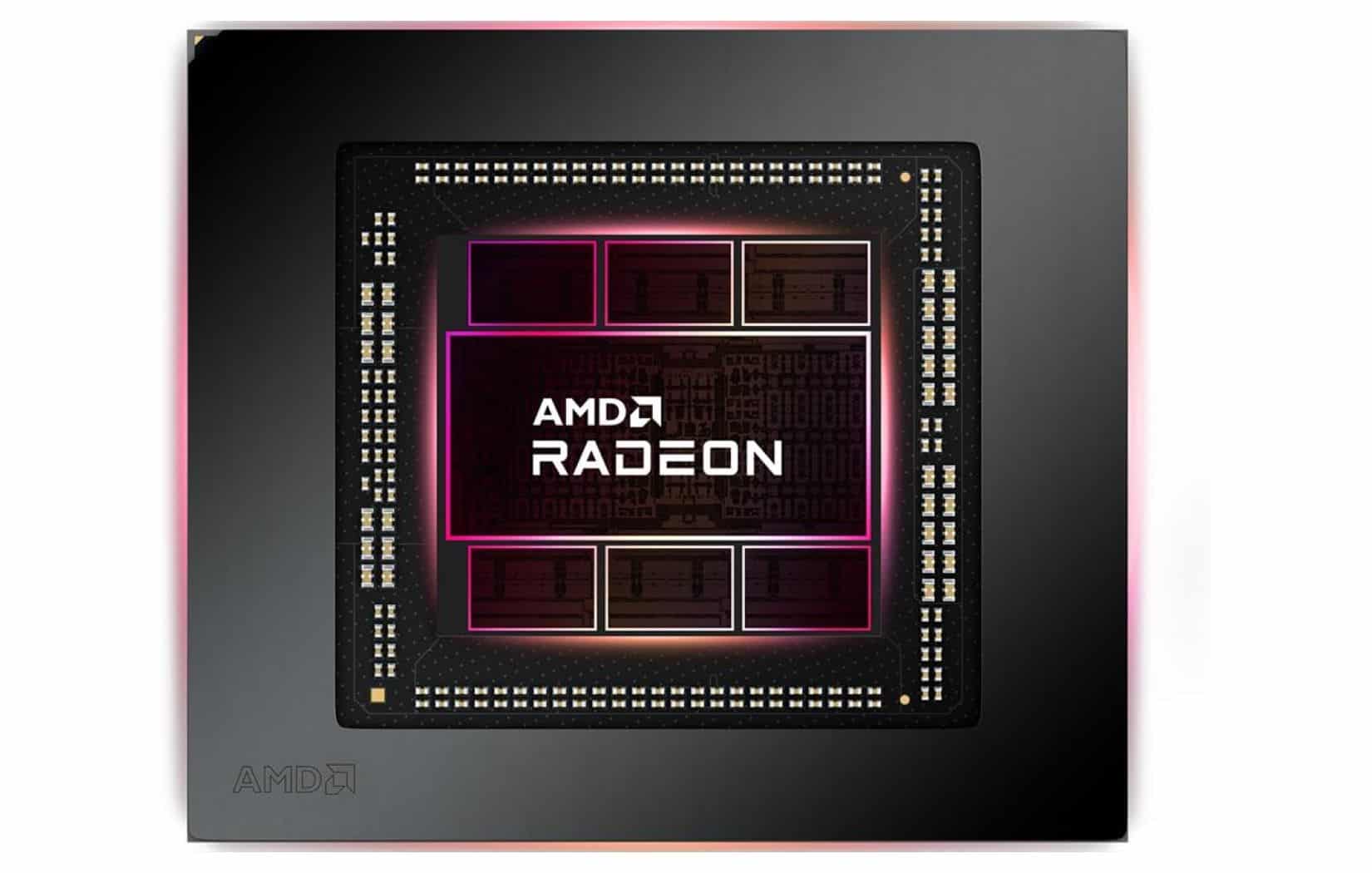 AMD aplaza RDNA 5 hasta 2027: las RX 9070 reinan más tiempo